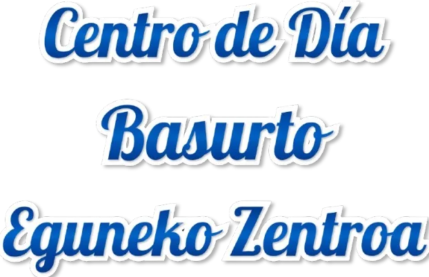 Centro de Día Basurto - Centro de día en Bilbao