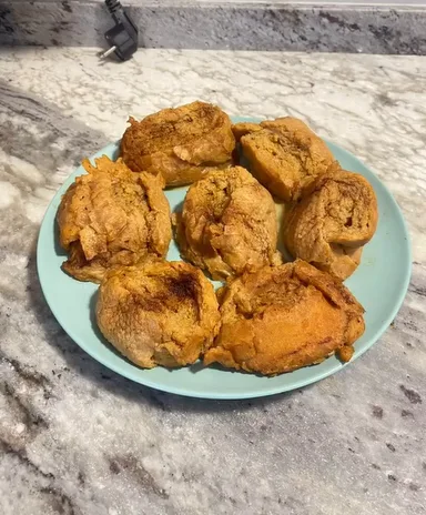 Merienda saludable al final de la jornada en el Centro de Día Basurto